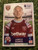 #599 Jarrod Bowen (West Ham United) Panini Premier League 2023 Sticker Collection