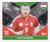 #HUN TOP1 Martin Ádám (Hungary) Topps Euro 2024 Sticker Collection