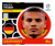 #GER7 Malick Thiaw (Germany) Topps Euro 2024 Sticker Collection #GER7 Malick Thiaw (Germany) Topps Euro 2024 Sticker Collection