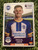 #151 Pascal Gross (Brighton & HA) Panini Premier League 2023 Sticker Collection