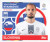 #SVN16 Jon Gorenc Stankovic (Slovenia) Topps Euro 2024 Sticker Collection