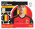 #BEL10 Ameen Al-Dakhil (Belgium) Topps Euro 2024 Sticker Collection #BEL10 Ameen Al-Dakhil (Belgium) Topps Euro 2024 Sticker Collection