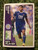 #375 James Justin KEY PLAYER (Leicester City) Panini Premier League 2023 Sticker Collection