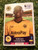 #613 Yerson Mosquera (Wolverhampton Wanderers) Panini Premier League 2023 Sticker Collection