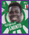 #ITA PTW Wilfried Gnonto (Italy) Topps Euro 2024 Sticker Collection PURPLE PARALLEL