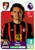 #U3 Enes Ünal (AFC Bournemouth) Panini Premier League 2024 Sticker Collection UPDATE STICKER