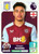 #U4 Morgan Rogers (Aston Villa) Panini Premier League 2024 Sticker Collection UPDATE STICKER