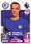 #U15 Alfie Gilchrist (Chelsea) Panini Premier League 2024 Sticker Collection UPDATE STICKER