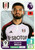 #U19 Armando Broja (Fulham) Panini Premier League 2024 Sticker Collection UPDATE STICKER