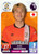 #U25 Daiki Hashioka (Luton Town) Panini Premier League 2024 Sticker Collection UPDATE STICKER