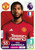 #U28 Willy Kambwala (Manchester United) Panini Premier League 2024 Sticker Collection UPDATE STICKER