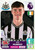 #U30 Alex Murphy (Newcastle United) Panini Premier League 2024 Sticker Collection UPDATE STICKER