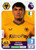 #U48 Nathan Fraser (Wolverhampton Wanderers) Panini Premier League 2024 Sticker Collection UPDATE STICKER