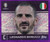 #ITA2 Leonardo Bonucci (Italy) Topps Euro 2024 Sticker Collection PURPLE PARALLEL