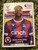 #217 Jean-Philippe Mateta (Crystal Palace) Panini Premier League 2023 Sticker Collection