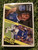 #248 Demarai Gray ONE TO WATCH (Everton) Panini Premier League 2023 Sticker Collection