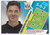 #22 Mauricio Pellegrino (CD Leganes) Panini LaLiga Santander 2019-20 ENTRENADOR