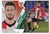 #16A Aduriz (Athletic Club Bilbao) Panini LaLiga Santander 2019-20