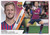 #10 Rakitic (FC Barcelona) Panini LaLiga Santander 2019-20