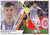 #12 Toni Villa (Real Valladolid CF) Panini LaLiga Santander 2019-20