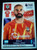 #U35 Willy Caballero (Southampton) Panini Premier League 2022 Transfer Update