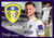 #11 Liam Cooper (Leeds United) Panini Premier League 2022 Sticker Collection FAST FACTS