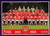 #35 Team Photo (Arsenal) Panini Premier League 2022 Sticker Collection