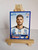 #ARG14 Rodrigo De Paul (Argentina) Panini Copa America USA 2024 GROUP A BLUE BORDER