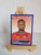 #PAN5 Eric Davis (Panama) Panini Copa America USA 2024 GROUP C BLUE BORDER