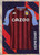 #76 Home Kit (Aston Villa) Panini Premier League 2022 Sticker Collection