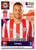 #89 Zanka (Brentford) Panini Premier League 2022 Sticker Collection