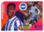 #136 Enock Mwepu (Brighton & Hove Albion) Panini Premier League 2022 Sticker Collection STAR SIGNING