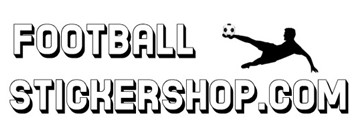 Footballstickershop.com