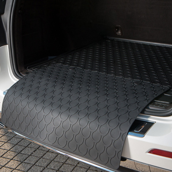 Gledring Large Fold Out Bumper Protection Mat 85cm x 65cm