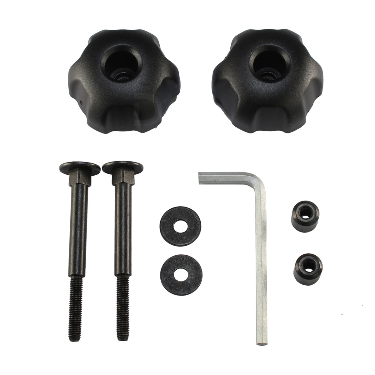 Thule 52587 Replacement Assembly Parts | VeloCompact