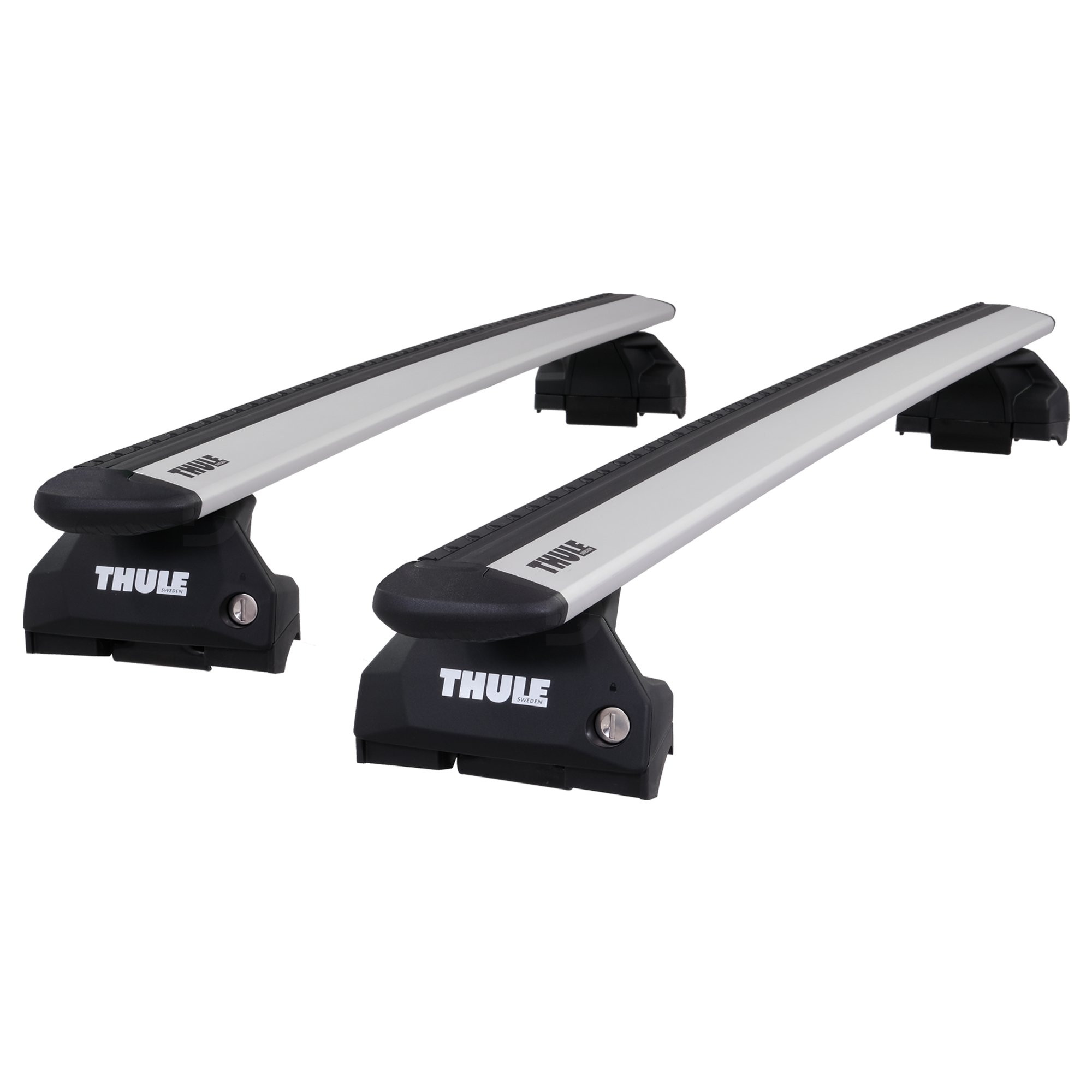 Thule Roof Bars Thule 755 Thule 755 Thule Roof Bars 761 Fitting