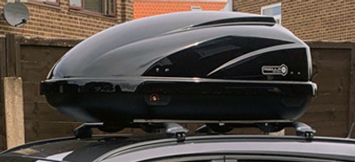 Small Roof Boxes Category Image