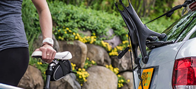 Saris Bike Racks Category Image