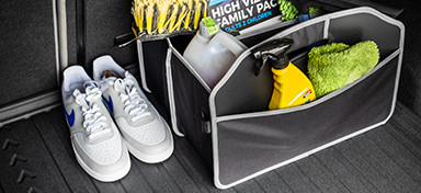 Car Storage Organisers Category Image