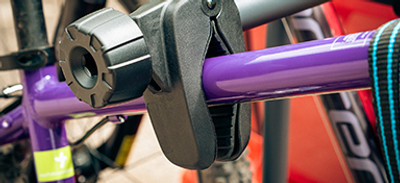 Bike Rack Spare Parts Category Image