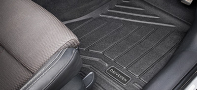 Car Mats by Make & Model Category Image