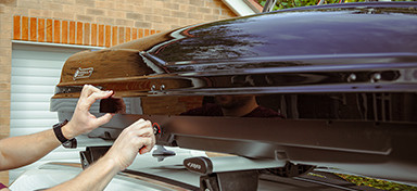 Roof Box Accessories Category Image