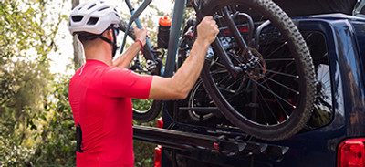 Specialist Bike Racks Category Image