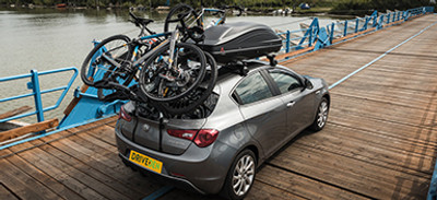 Bike Racks by Mount Location Category Image