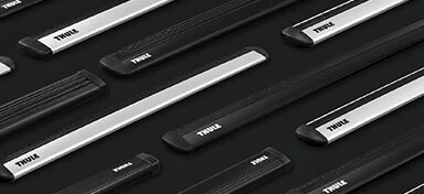 Thule Bars Only Category Image