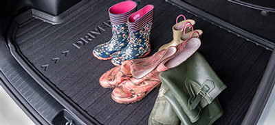 Boot Mats by Make & Model Category Image