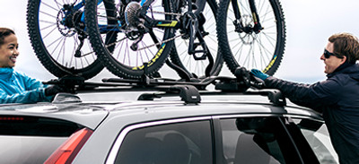 Thule Bike Racks Category Image