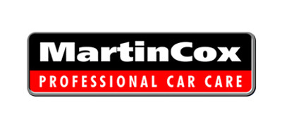 Martin Cox Category Image