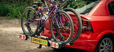 Electric Bike Carriers Category Image