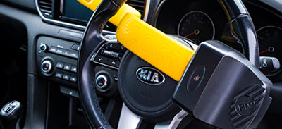 Car Security Locks Category Image